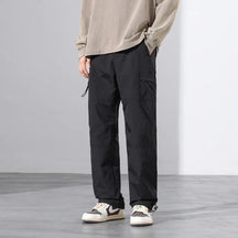 Athens Cargo Pants - Hayes Carter