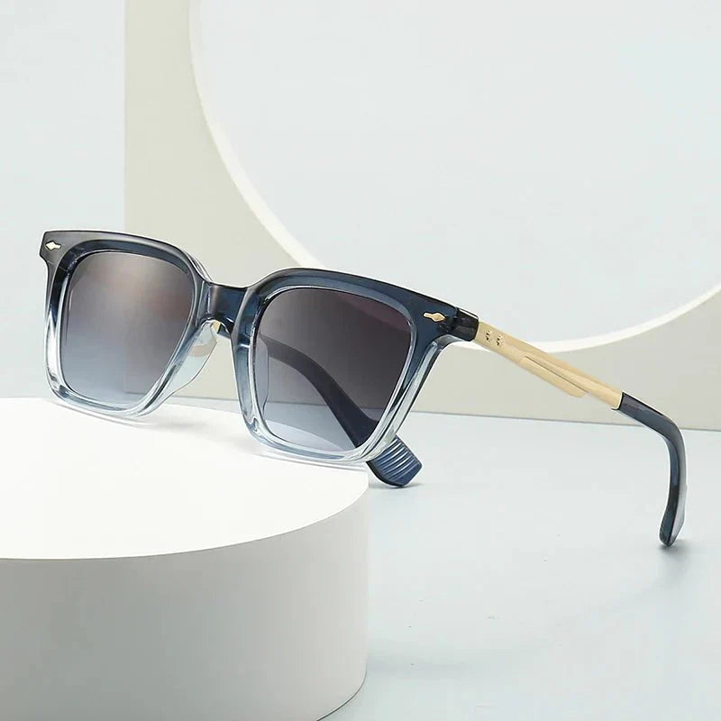 Riverside Classic Sunglasses - Hayes Carter