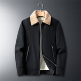 Vincero Fleece Jacket - Hayes Carter