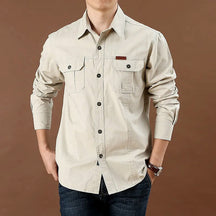 Camisa Ecke Ohio Casual