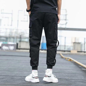 Calça Masculina Jogger Etoni - Loja Rinove