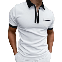 Camisa Polo Masculina Evans - Loja Rinove