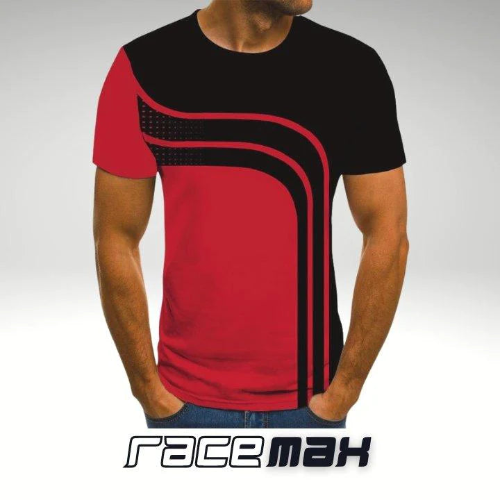 Camiseta Masculina Sport Racemax - Rinove Store