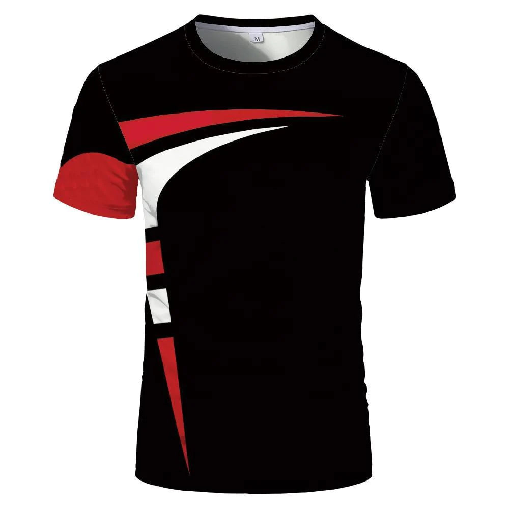 Camiseta Masculina Sport Racemax - Rinove Store