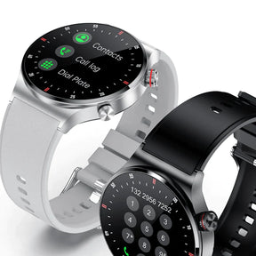 Relógio SmartWatch Wisdon - Loja Rinove